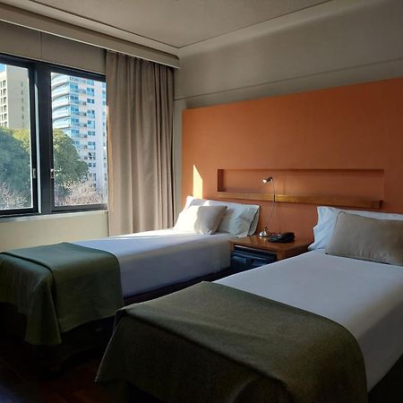 Hotel Raices Aconcagua Mendoza Esterno foto