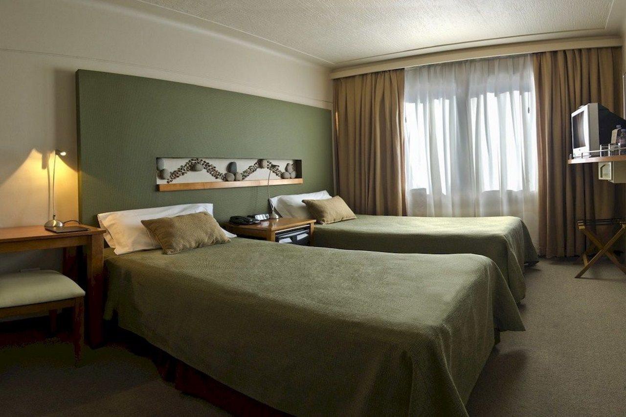 Hotel Raices Aconcagua Mendoza Esterno foto