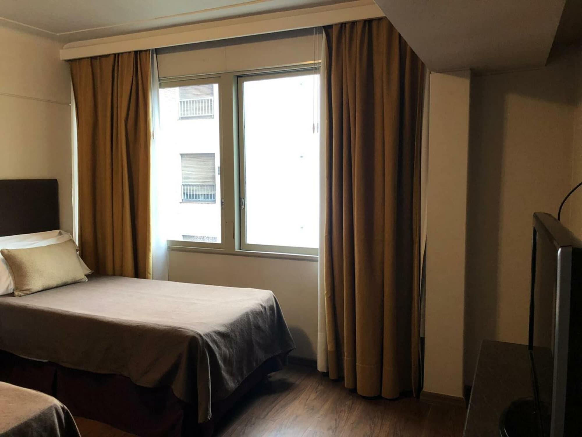 Hotel Raices Aconcagua Mendoza Esterno foto