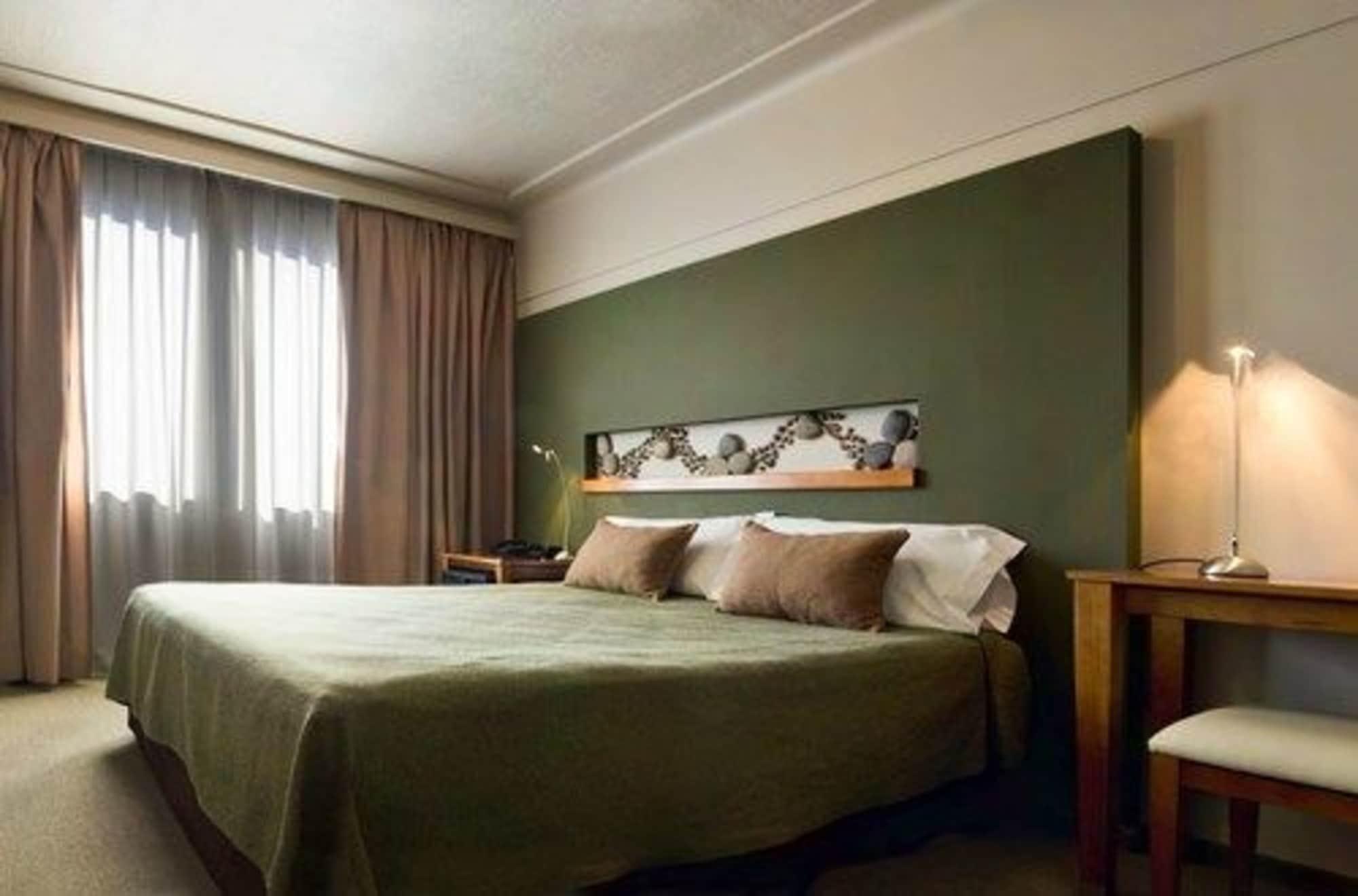 Hotel Raices Aconcagua Mendoza Esterno foto