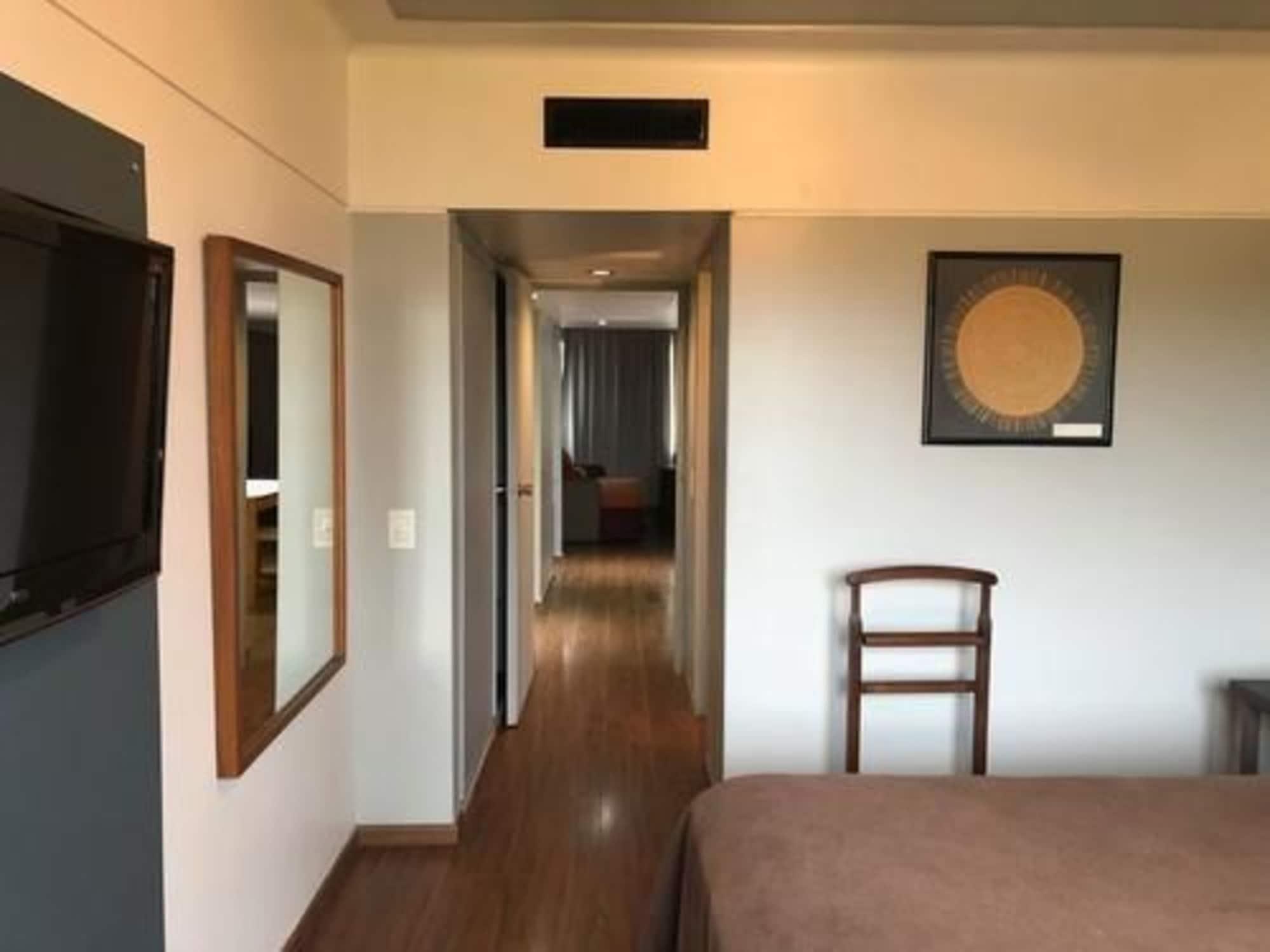 Hotel Raices Aconcagua Mendoza Esterno foto
