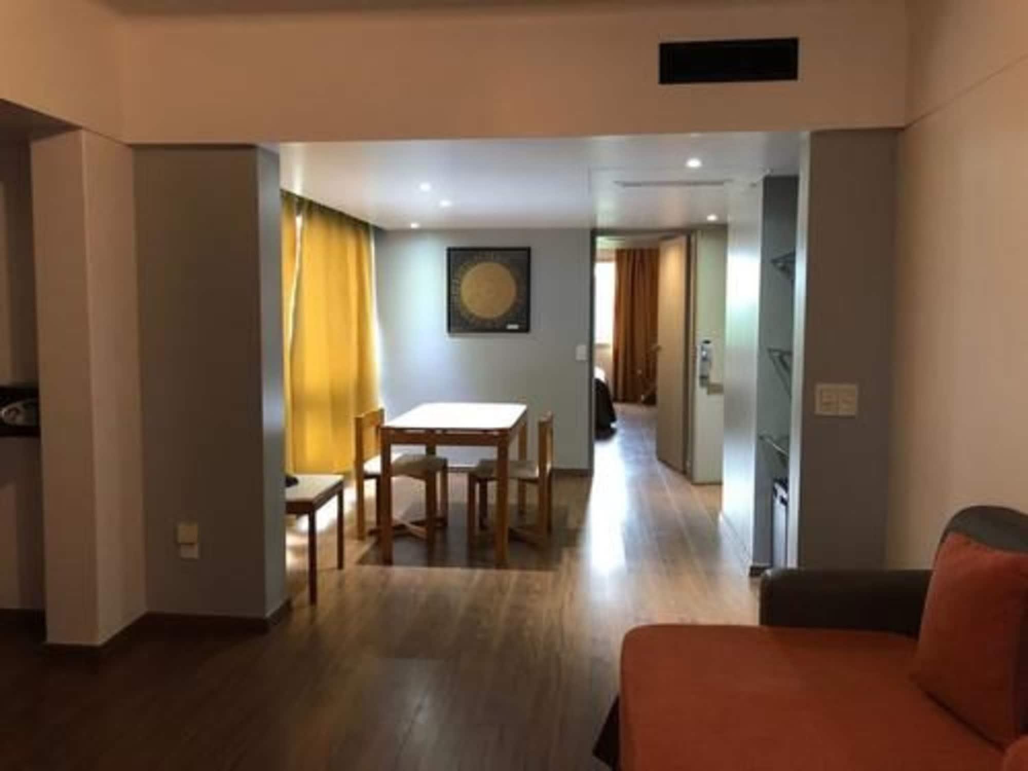 Hotel Raices Aconcagua Mendoza Esterno foto