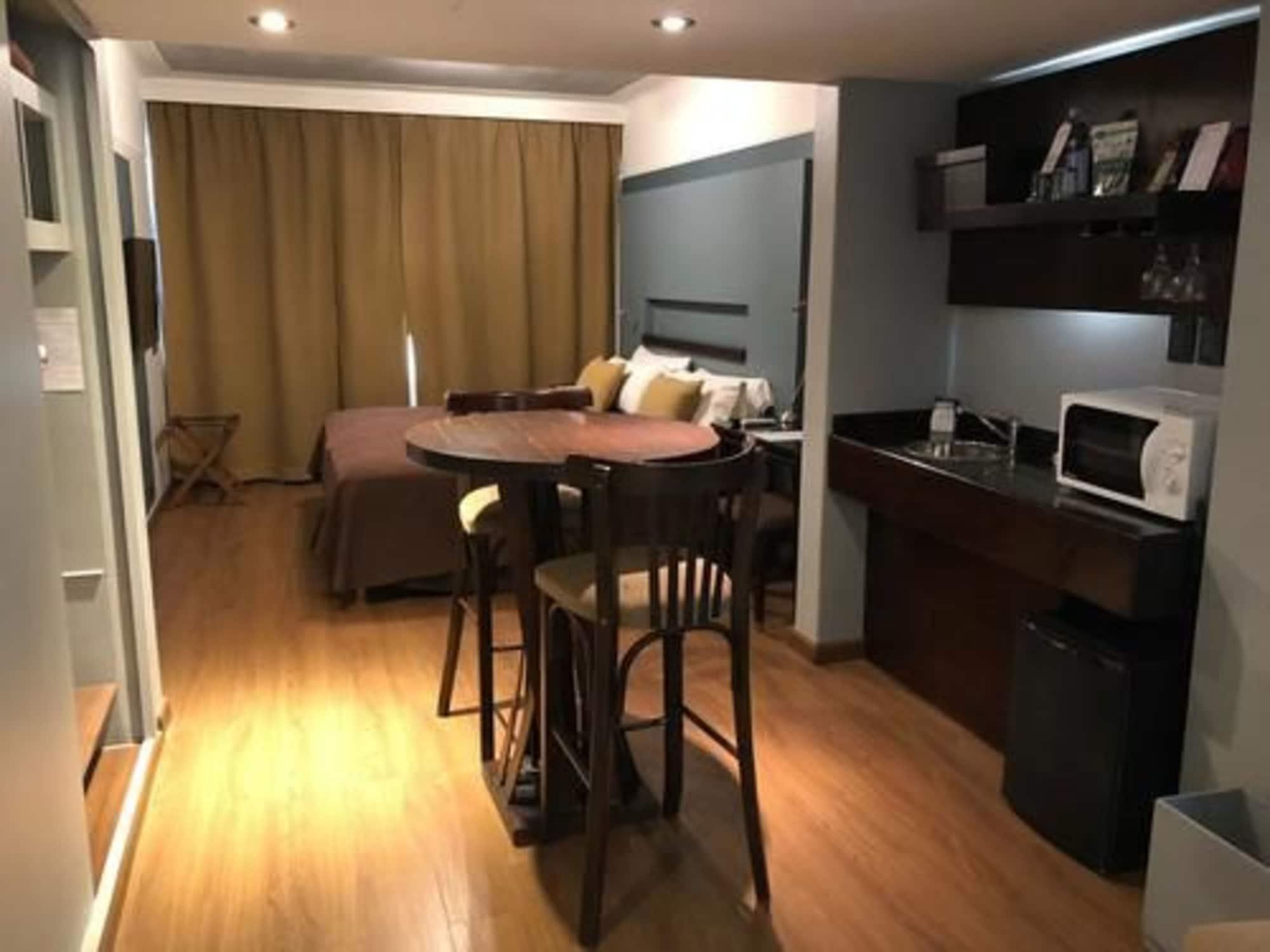 Hotel Raices Aconcagua Mendoza Esterno foto