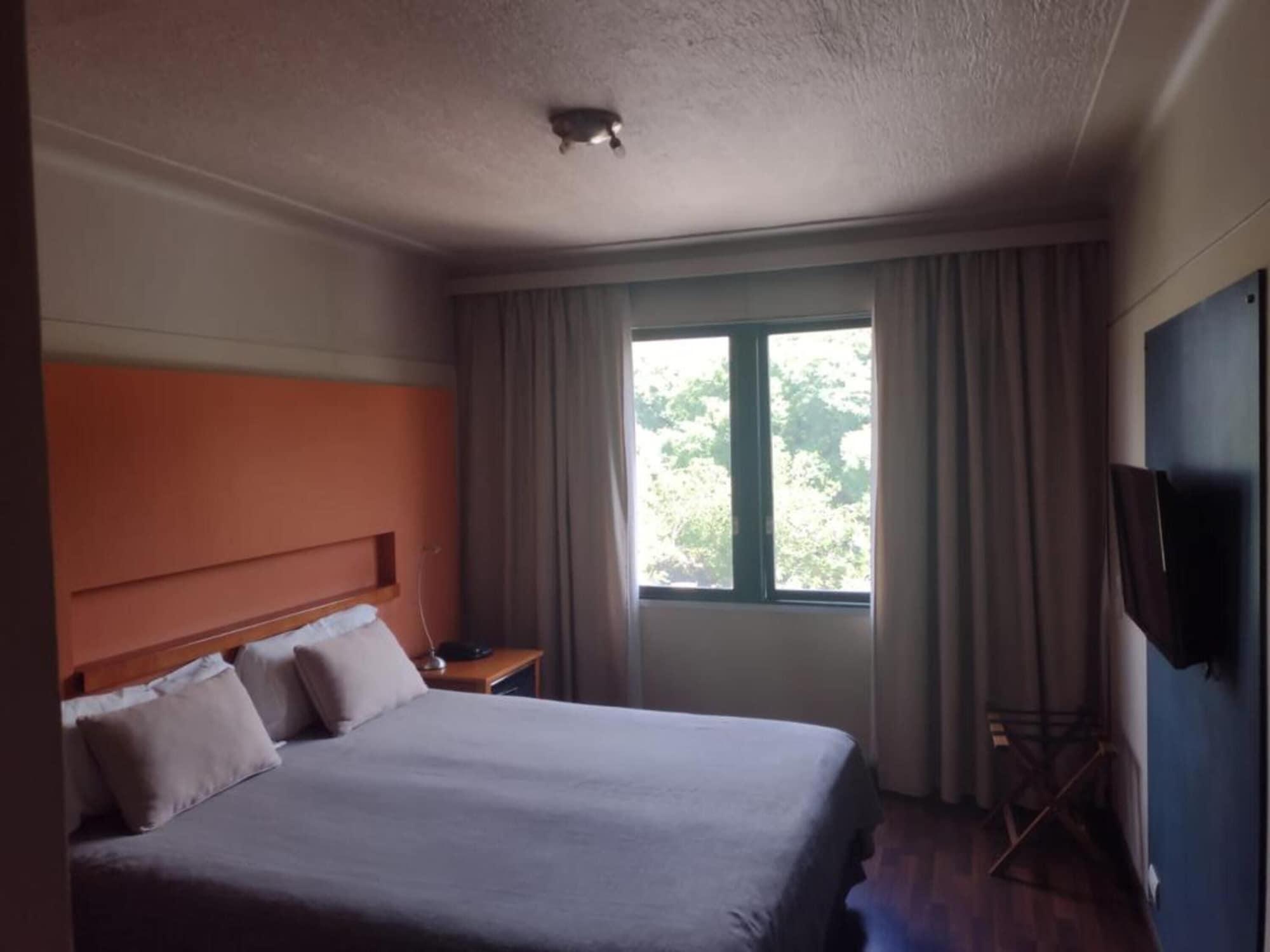Hotel Raices Aconcagua Mendoza Esterno foto