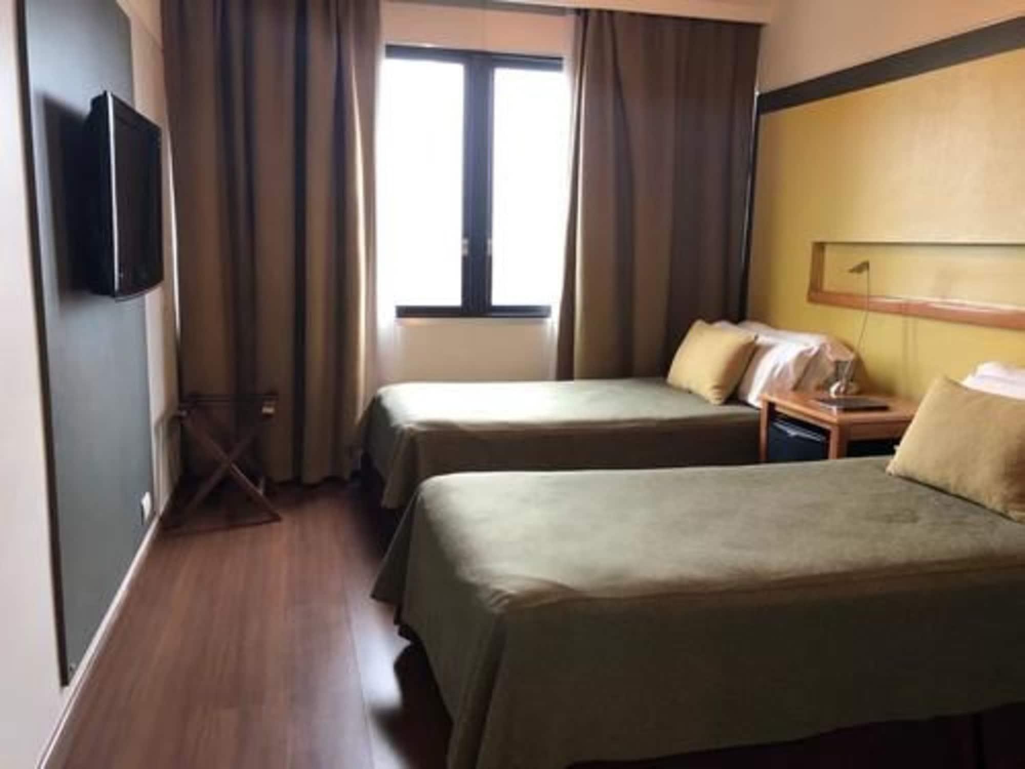 Hotel Raices Aconcagua Mendoza Esterno foto