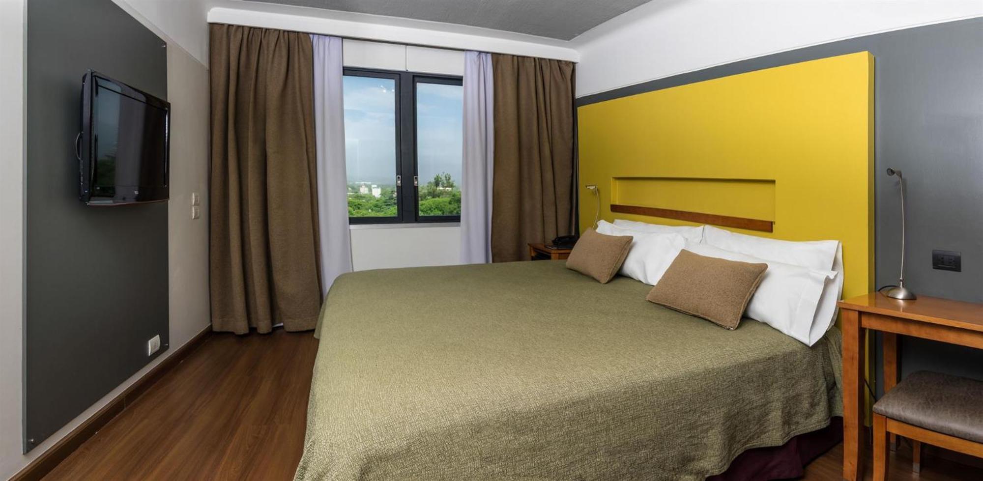 Hotel Raices Aconcagua Mendoza Esterno foto