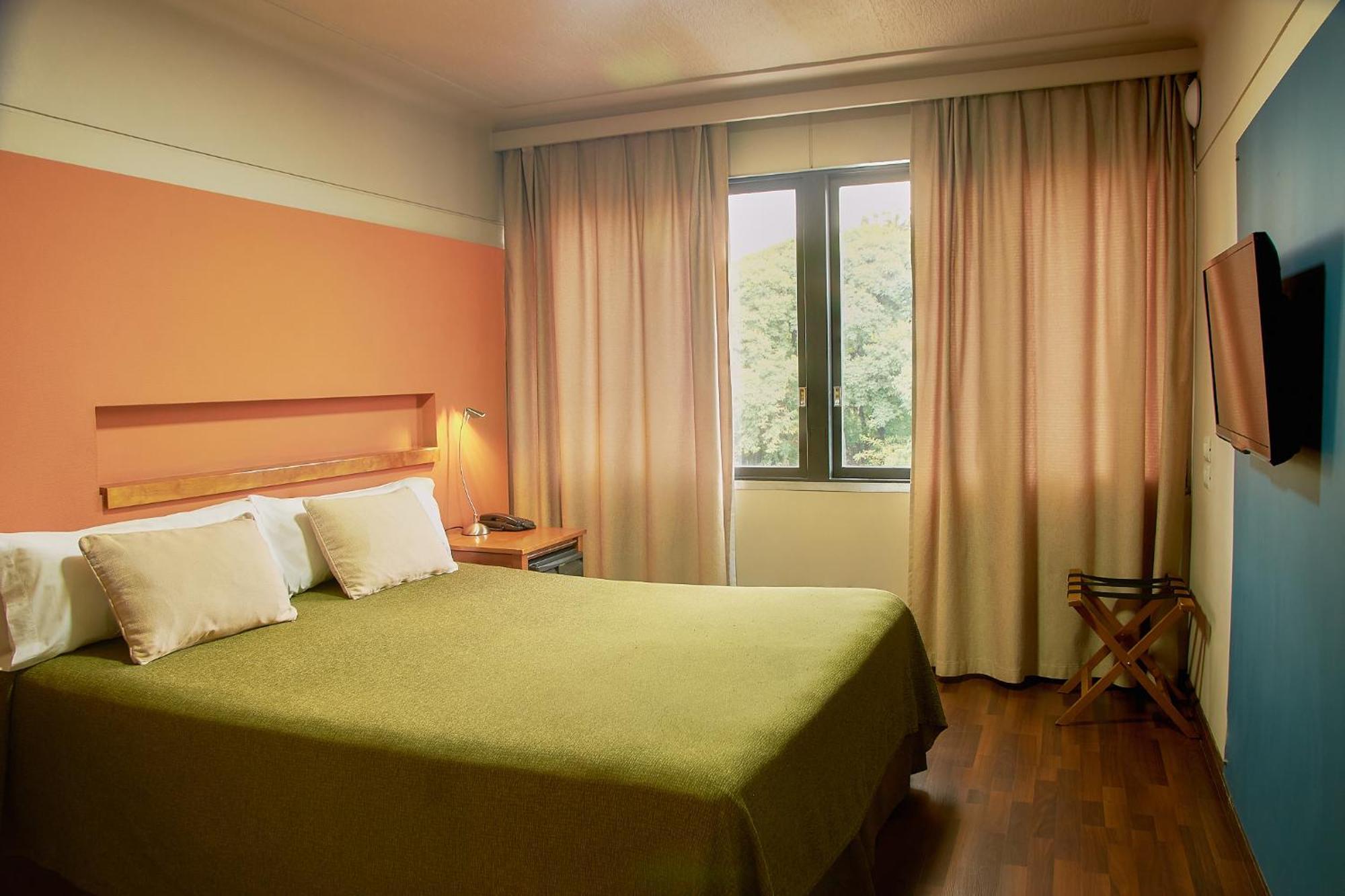 Hotel Raices Aconcagua Mendoza Esterno foto