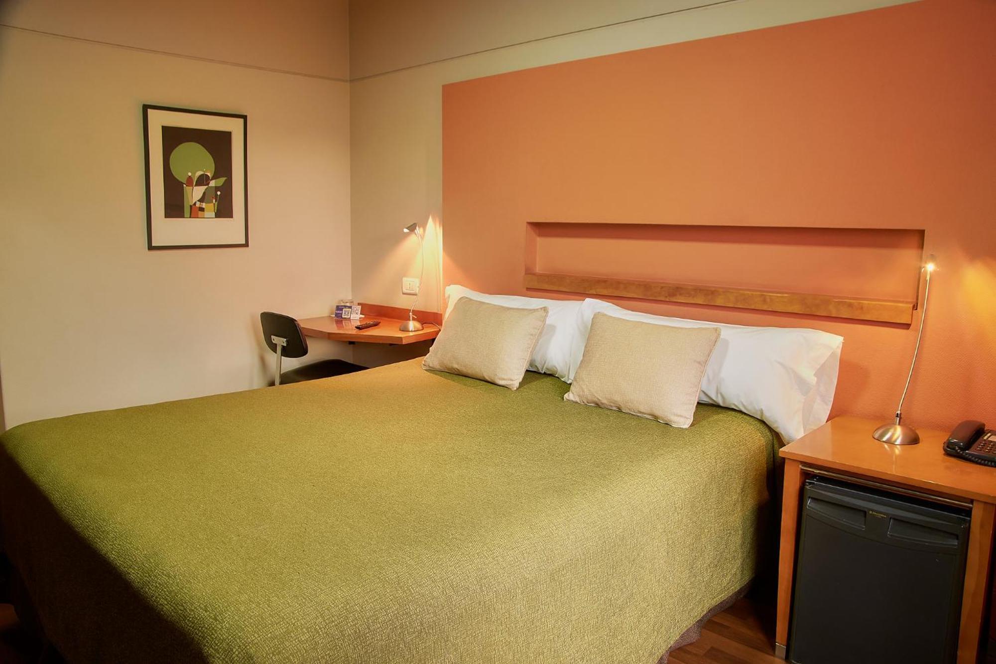 Hotel Raices Aconcagua Mendoza Esterno foto