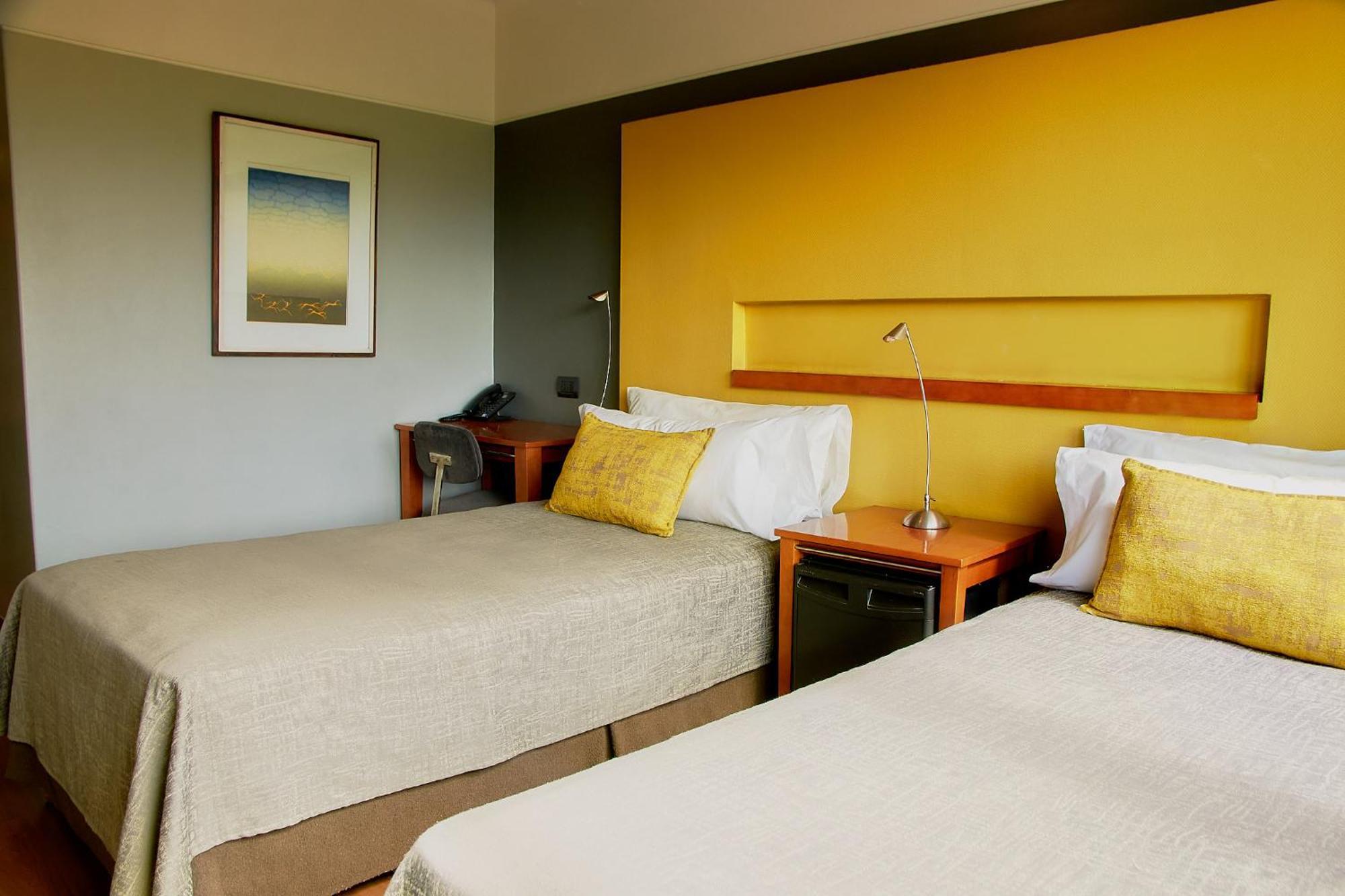 Hotel Raices Aconcagua Mendoza Esterno foto
