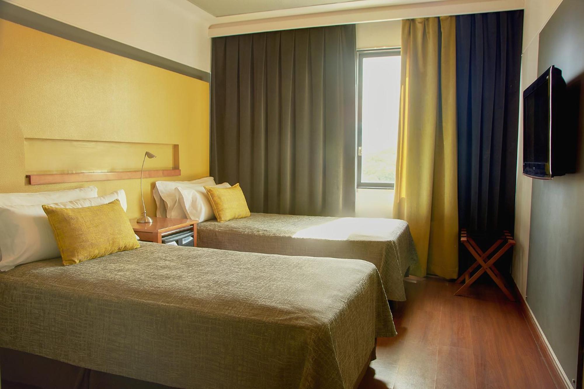 Hotel Raices Aconcagua Mendoza Esterno foto