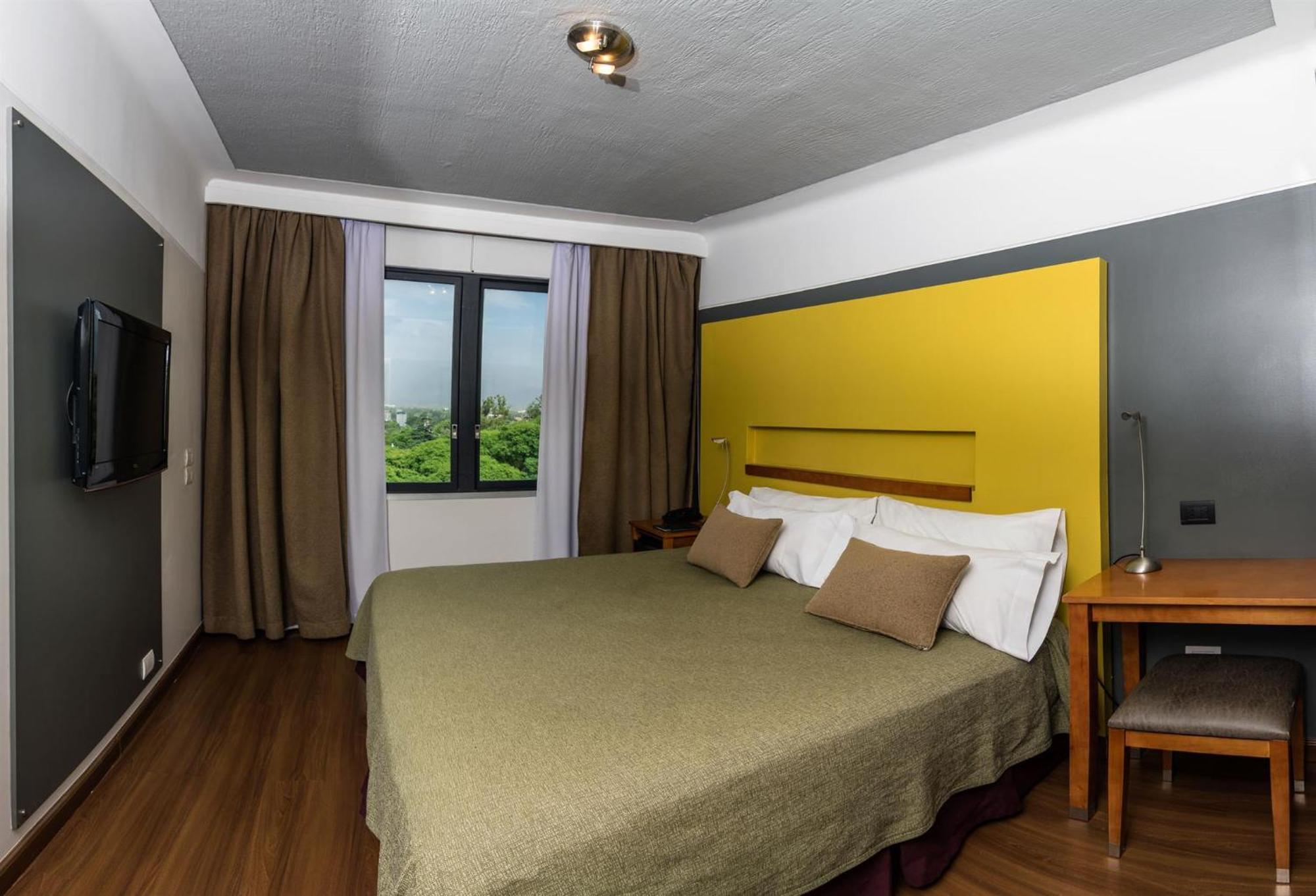Hotel Raices Aconcagua Mendoza Esterno foto