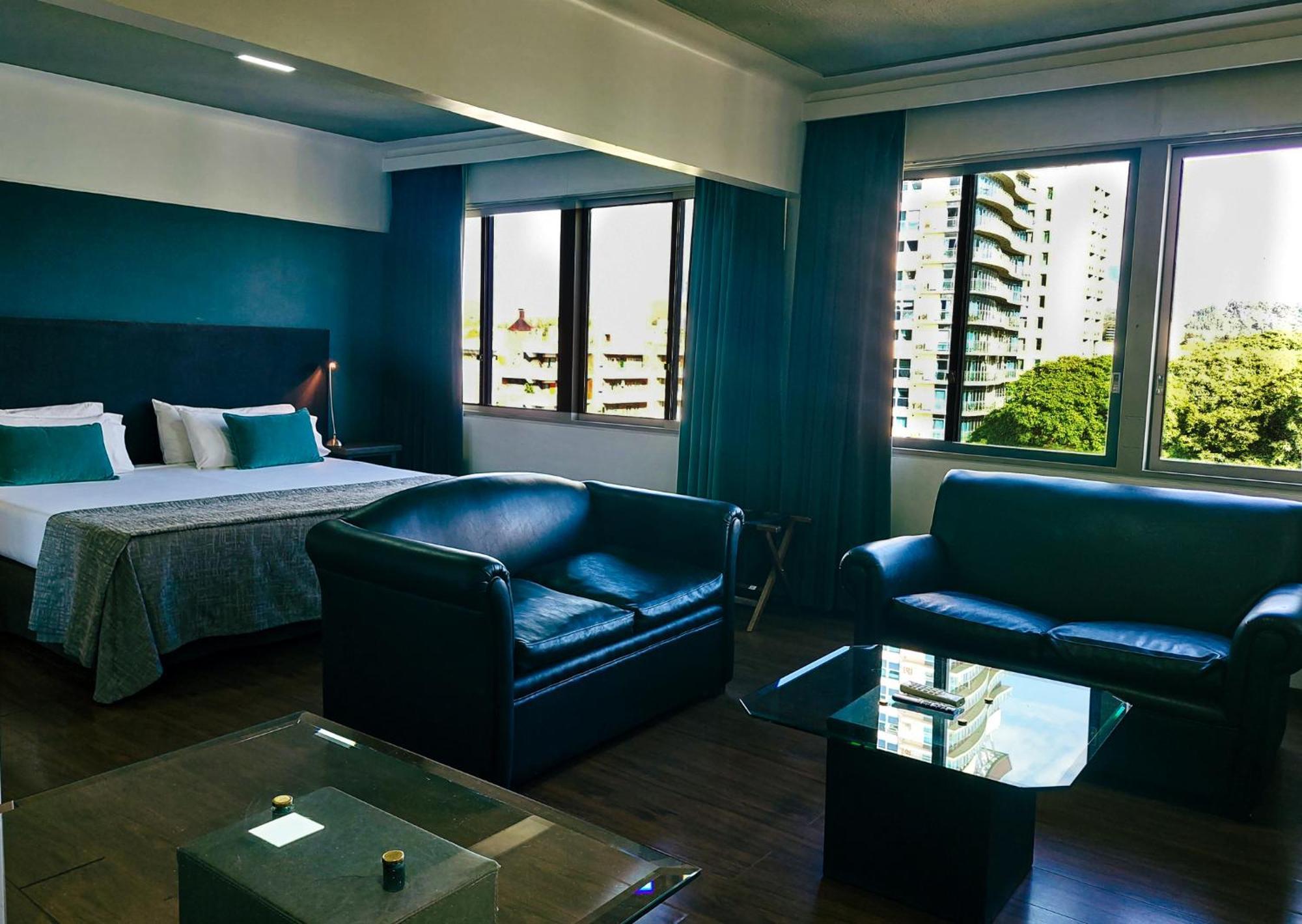 Hotel Raices Aconcagua Mendoza Esterno foto