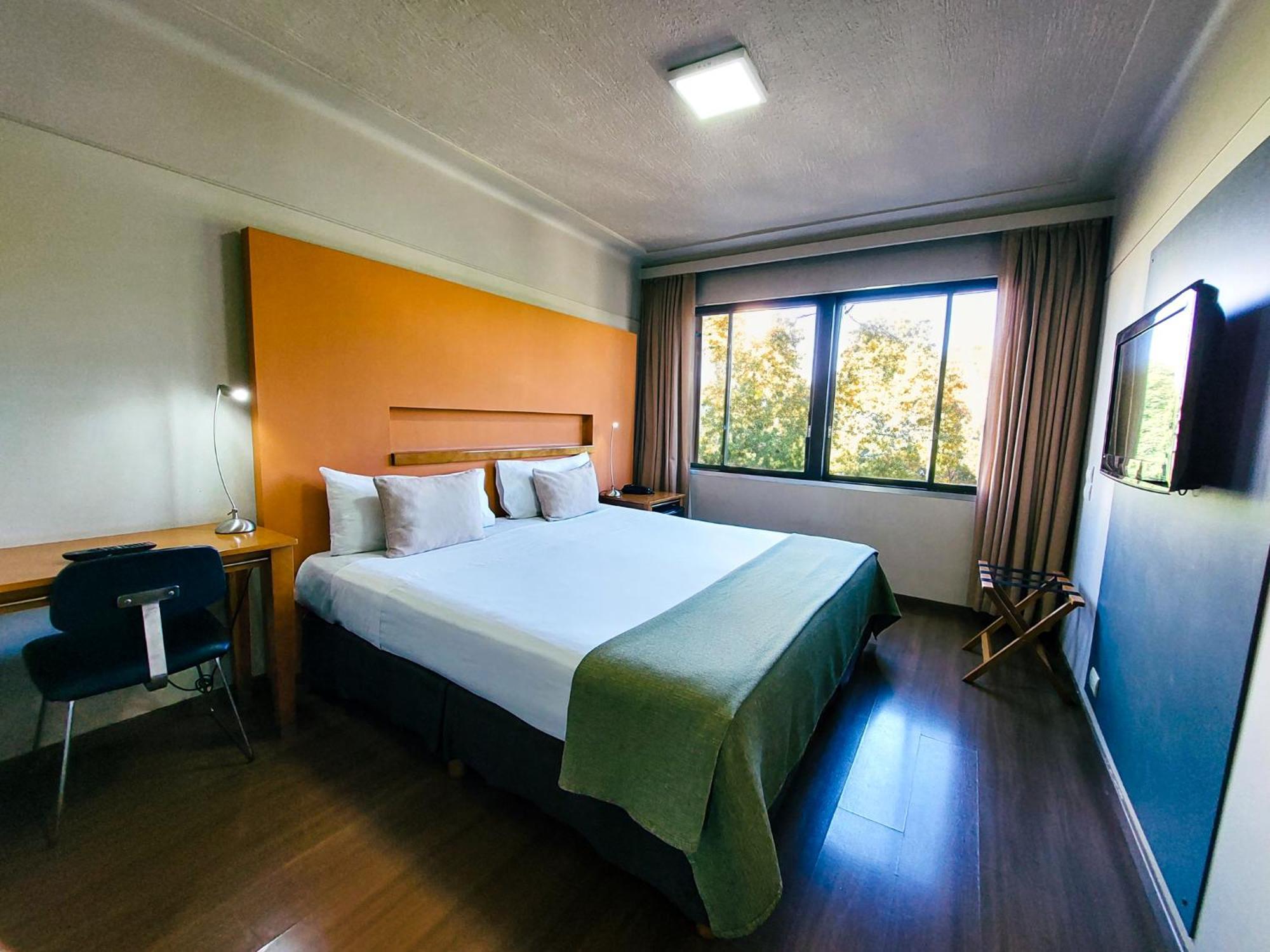 Hotel Raices Aconcagua Mendoza Esterno foto