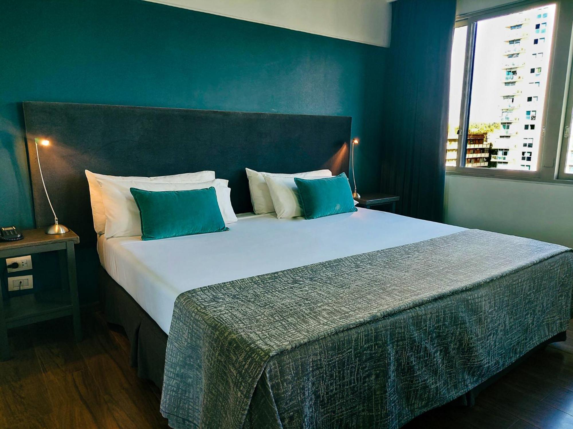 Hotel Raices Aconcagua Mendoza Esterno foto