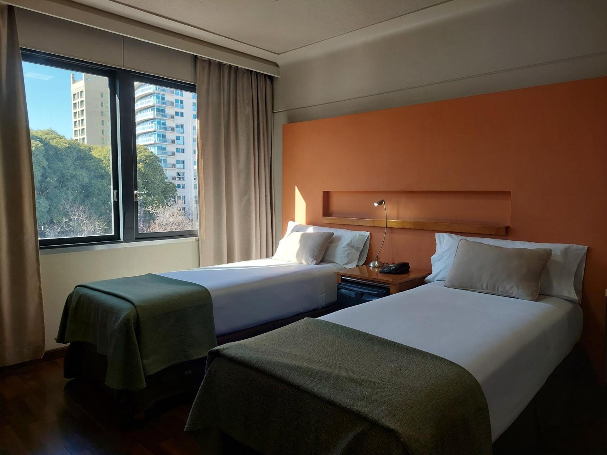 Hotel Raices Aconcagua Mendoza Esterno foto