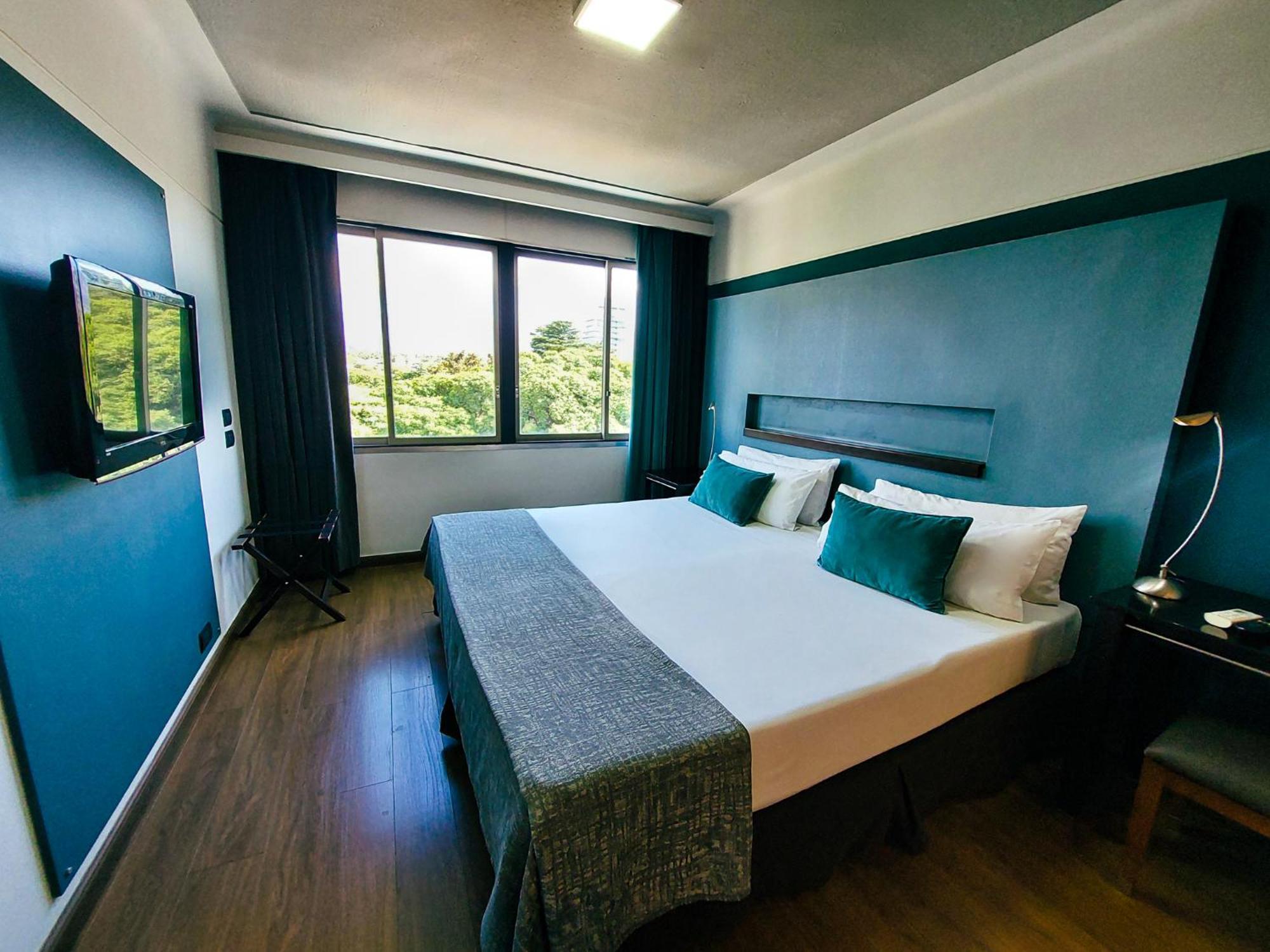 Hotel Raices Aconcagua Mendoza Esterno foto