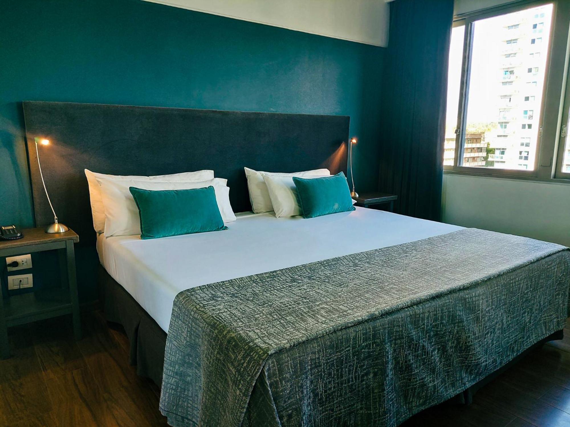 Hotel Raices Aconcagua Mendoza Esterno foto