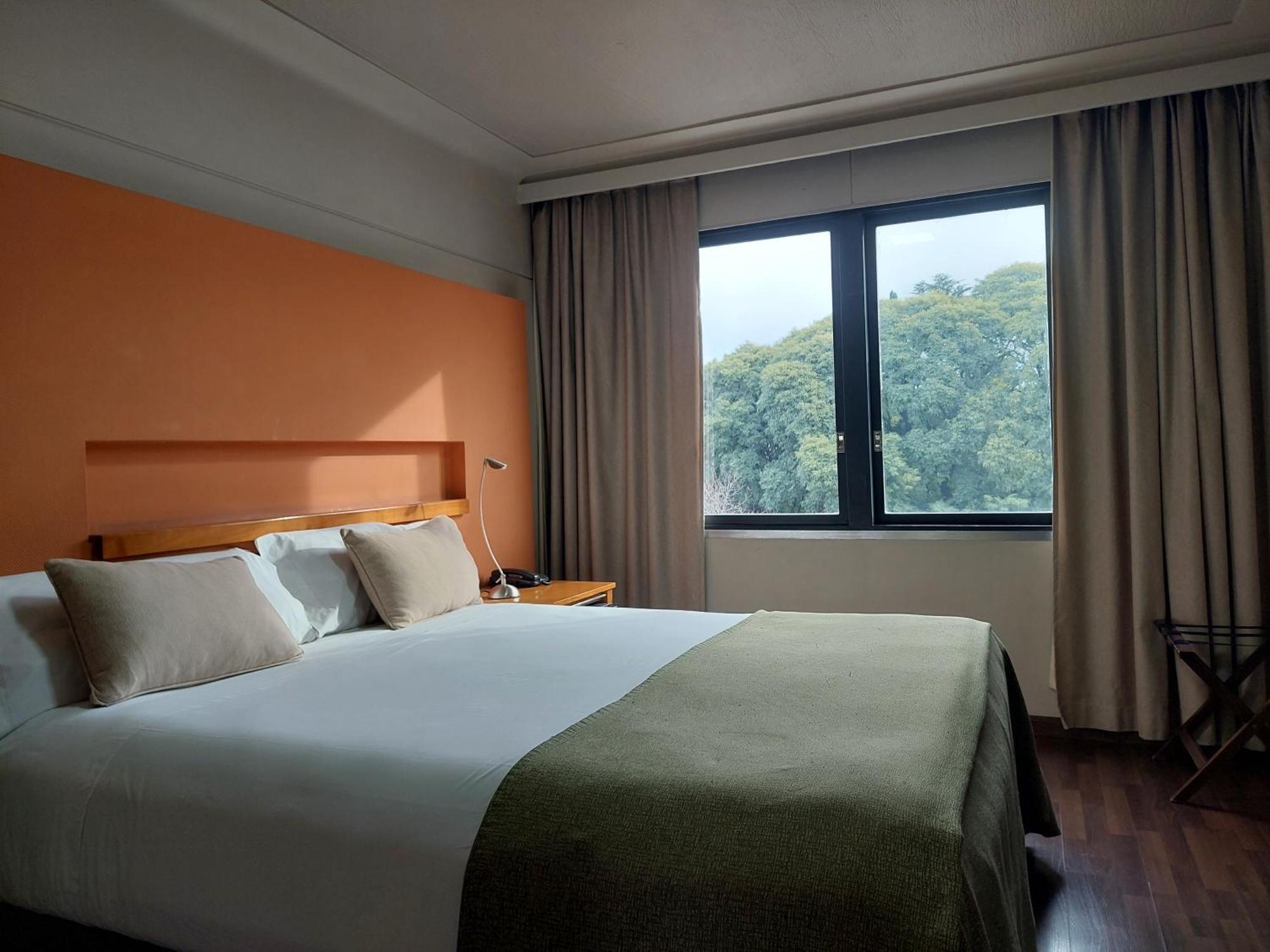 Hotel Raices Aconcagua Mendoza Esterno foto