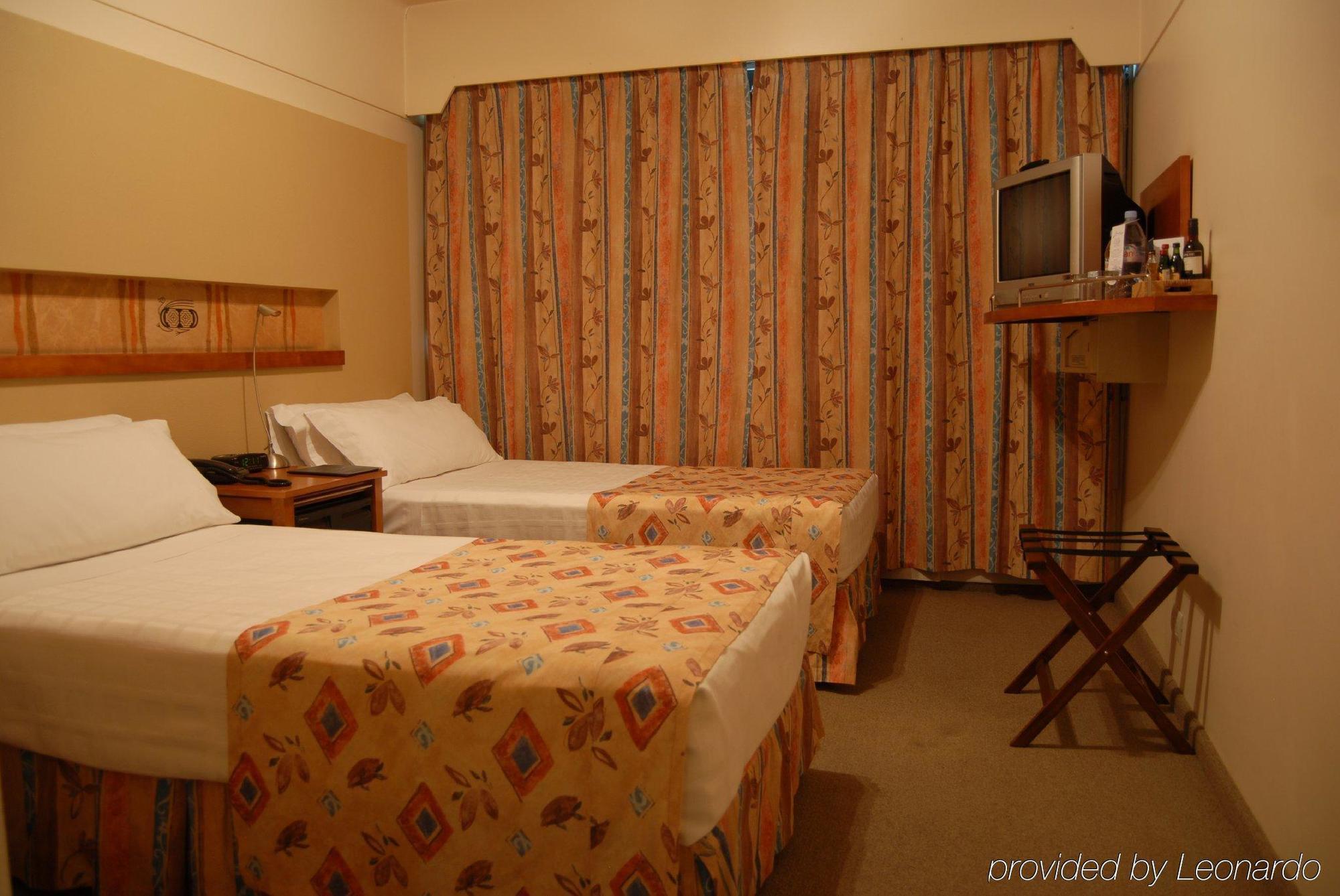 Hotel Raices Aconcagua Mendoza Esterno foto
